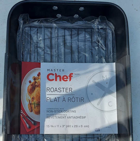 MasterChef Roaster - Picture 3 of 7